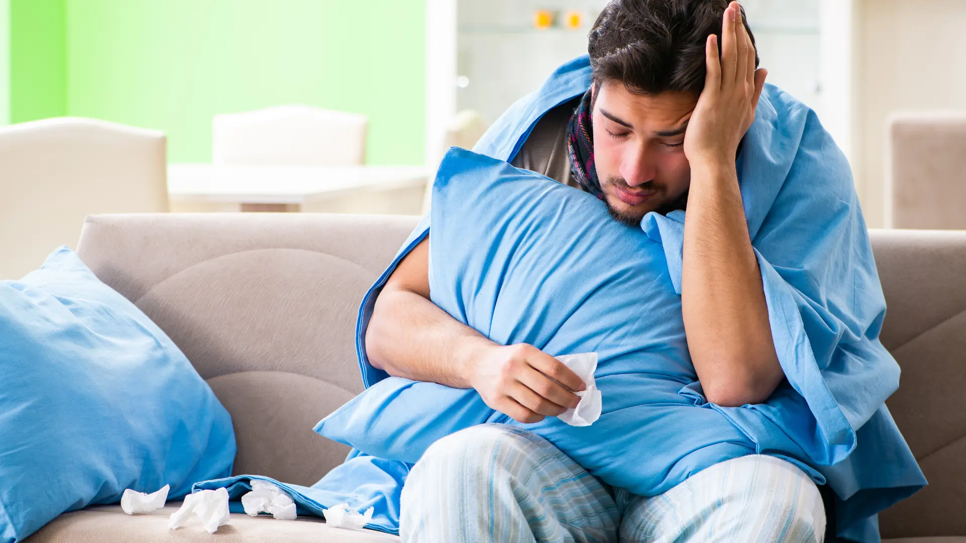 The Hidden Cost of Employee Sick Leave & How FEV3R Saves Your Business Money