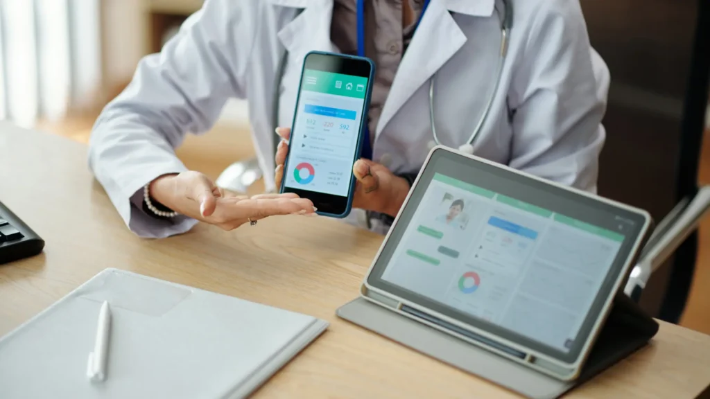 How-Digital-health-platforms-are-transforming-employee platform-kesihatan-digital