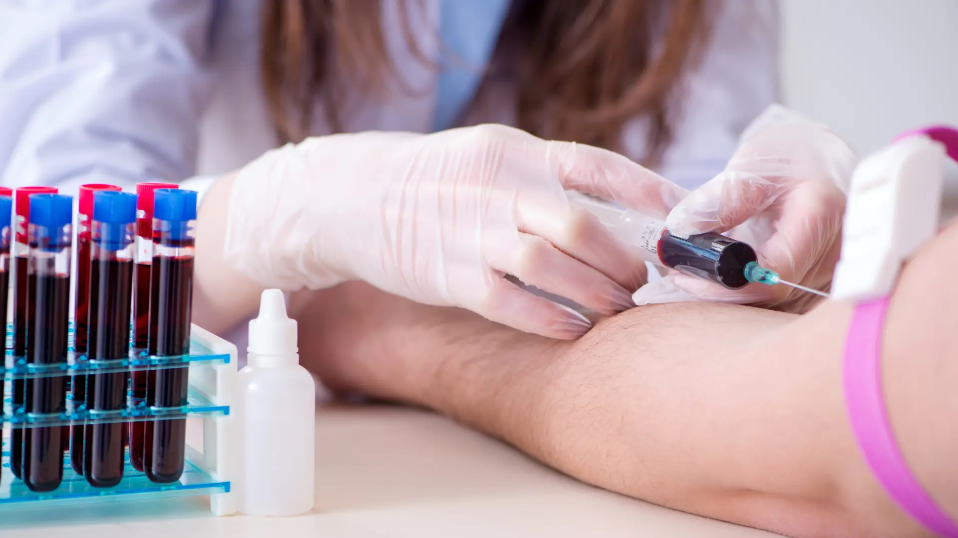 the-importance-of-blood-tests kepentingan-ujian-darah